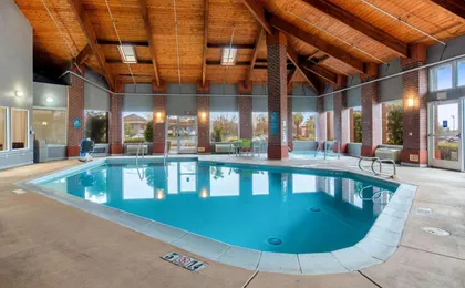 La Quinta Inn by Wyndham Livermore