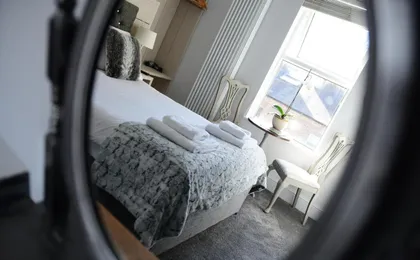 Vikings Accommodation