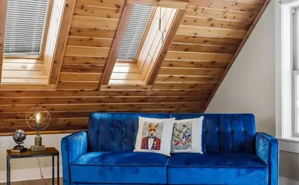 Modern Red Lodge Cabin - Walk to Broadway Ave