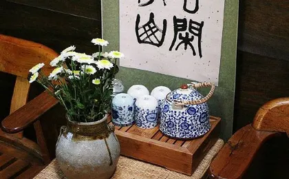 Dali Ankangyu Homestay