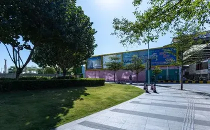 DuoYa International Serviced Apartments (Hesheng Xintiandi Branch)