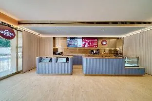 Hanting Hotel Moganshan Road - Hangzhou