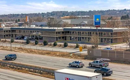 Days Inn by Wyndham Wheat Ridge/Denver West