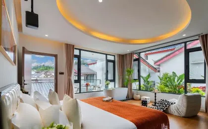 Xijian Homestay (The Old Town of Lijiang)