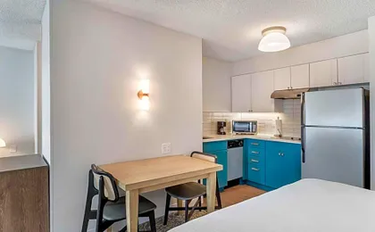 Sonesta ES Suites San Antonio Downtown Alamo Plaza