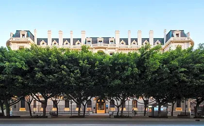 Áurea Palacio de la Tinta by Eurostars Hotel Company