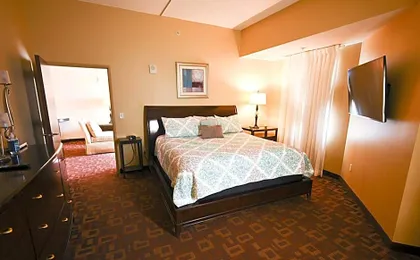 Wild Rose Casino & Hotel Emmetsburg