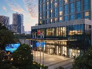 DoubleTree by Hilton Shenzhen Nanshan Residence