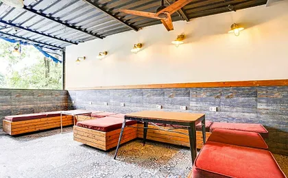 Collection O Andheri Near Mumbai Airport Formerly We Stay