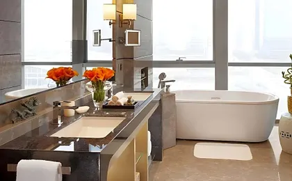 Four Seasons Hotel Shenzhen
