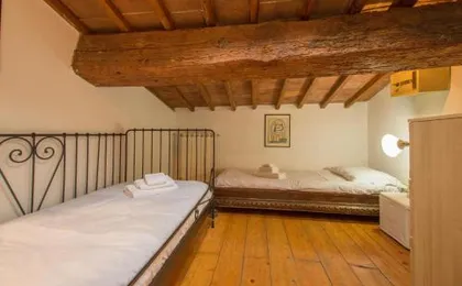 Appartamento Bellavista Firenze