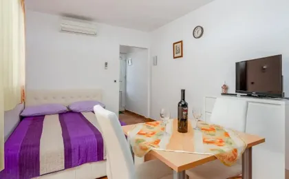 Apartments Manuela