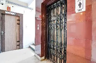 Fabhotel S Residency - Nr. Tcs, Sector V