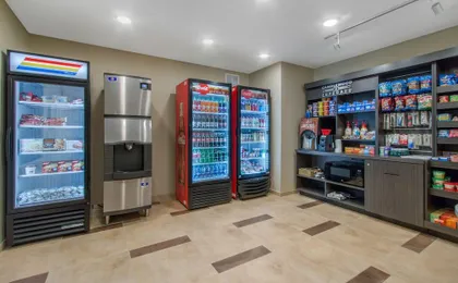 Candlewood Suites San Antonio Lackland Afb Area