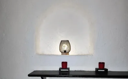 Artemis Studio Pyrgi No1