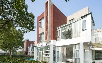 Qianxun Homestay, Shanghai