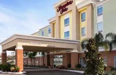 Hampton Inn Bartow