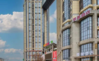 Jimei Hotel