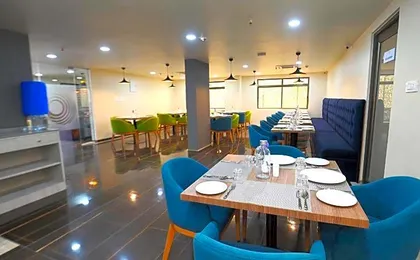 Regenta Inn Bannerghatta Bangalore