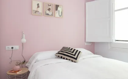 Casa Cosi - Eixample 5
