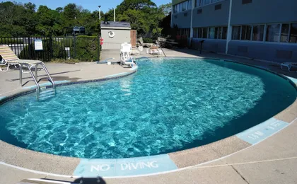 Days Inn by Wyndham Absecon Atlantic City Area