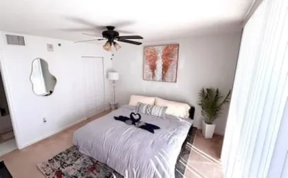 Brickell Bay 3505