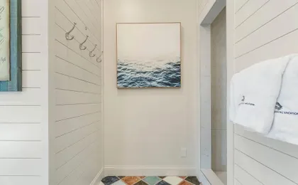 Whispering Palms Beach House