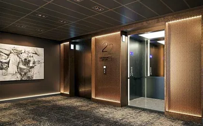 Radisson Blu Medlock Hotel, Manchester