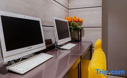 Homeinn Plus Hotel (Hangzhou West Lake Jiefang Road)