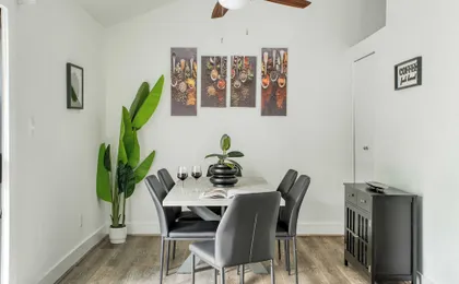 Modern Home w/ Shared Pool, Yard & Prime Location Fairlawn Lane B by Avantstay