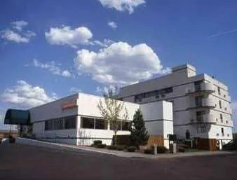Howard Johnson Denver/West