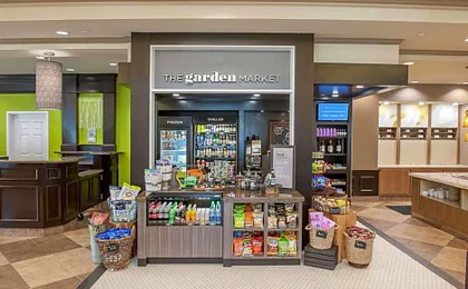 Hilton Garden Inn Pensacola Airport - Medical Center