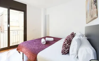 SLEEP Universitat by STAY
