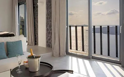 Panorama Suites