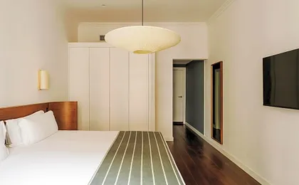 Hotel Regina Barcelona