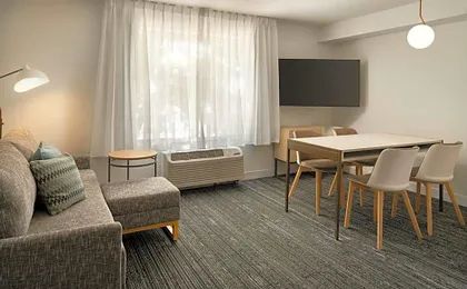 TownePlace Suites by Marriott Milpitas Silicon Valley