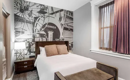 Hotel at the Lafayette, Trademark Collection by Wyndham (Ht)