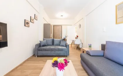 Exeptional Apartment