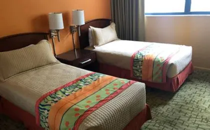 Vacation Village at Bonaventure