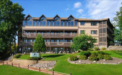 The Pointe Hotel and Suites