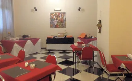 Hotel Columbia
