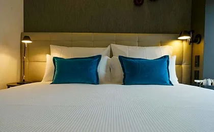 Motel One Manchester-Royal Exchange