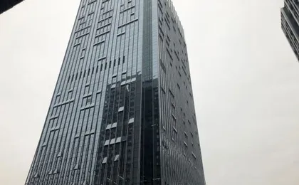 Baitu International Apartment