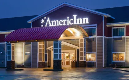 Americinn by Wyndham Sibley