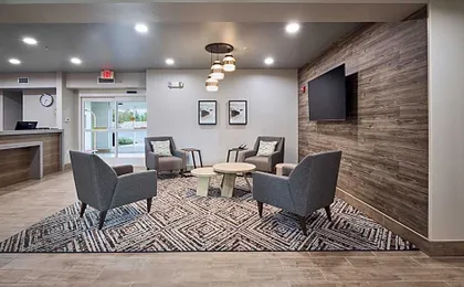 Candlewood Suites Hot Springs By IHG