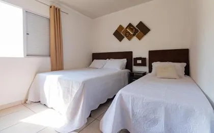 Brás - APARTAMENTO ACONCHEGANTE