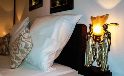 Dittberner Hotel Pension