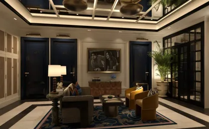 Bandra House - IHCL SeleQtions