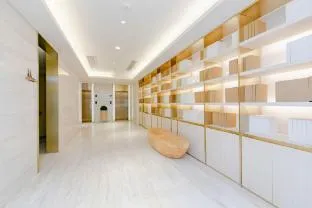 Ji Hotel Wuhan Hankou Xinhua Road