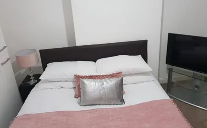 Bambz Apartment 2